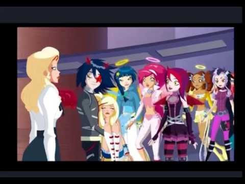 Видео: Раф и Сульфус "ТУК ТУК"