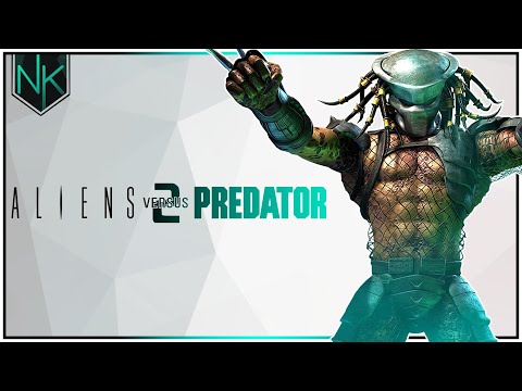 Видео: Финал | Aliens vs Predator 2  | #2