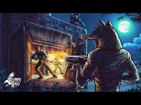 Видео: РАСТ - ВНЕЗАПНЫЙ ВРЫВ! РАЗВАЛ КЛАНА ПОЛЯКОВ - RUST 78 СЕЗОН #1368