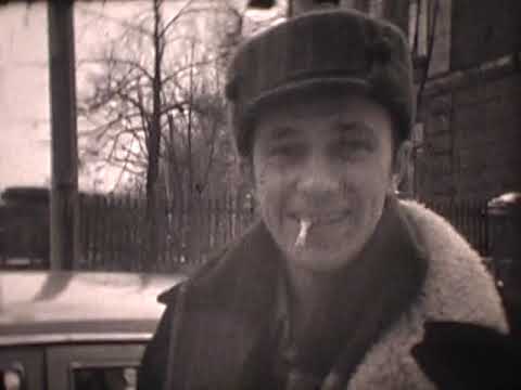 Видео: Наро-Фоминск. Роддом. 1973 год.