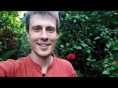 Видео: Простукивание на исполнение желаний :)