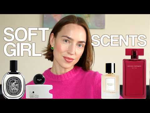 Видео: Ароматы для нежной кожи | Женственный и роскошный аромат | 2025