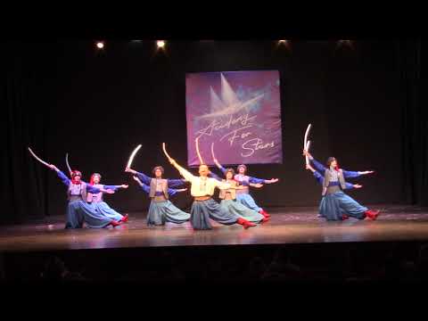 Видео: "КОЗАЦЬКІ РОЗВАГИ"