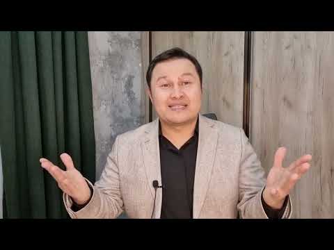 Видео: Презентация (толук) - Онлайн бизнесте кантип нольдон баштап...  2-болук