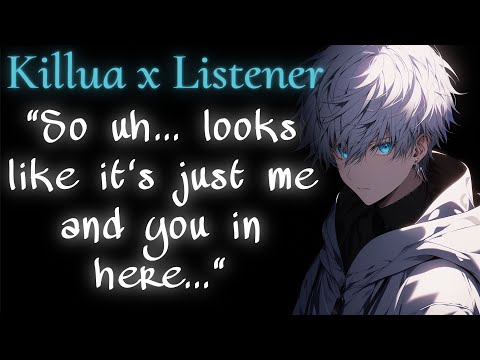 Видео: 7 минут на небесах с твоим врагом ll Killua x Listener ll 10K special (Читайте описание)