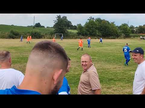 Видео:  Гра між ветеранами Сусідовичі - Стріла Бісківська ТГ перший тайм