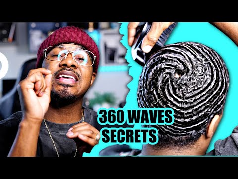 Видео: 360WAVES: СЕКРЕТЫ, О КОТОРЫХ НИКТО НЕ ГОВОРИТ!
