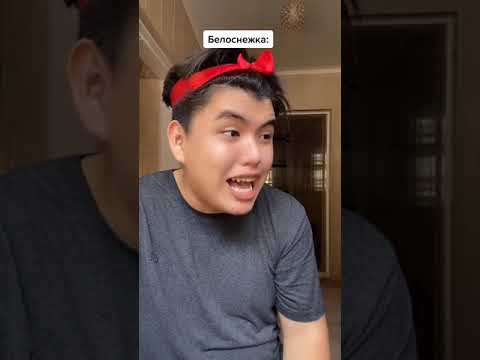 Видео: 👸Диснеевские принцессы👸✨@azabraza2001