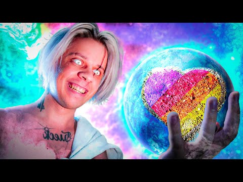Видео: Мир LIKEE - ГАЧА, РОБЛОКС, КОСПЛЕЙ | ПОГРУЖЕНИЕ