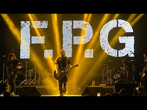 Видео: F.P.G - Незнайка (Егор Летов cover) (Live in Moscow) 15.06.2024, Base