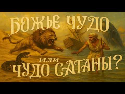 Видео: Павел Бенц - Божье чудо или чудо сатаны?