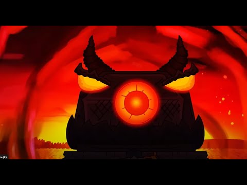 Видео: ReichetDallas-Левиафан Demon are girls best friend