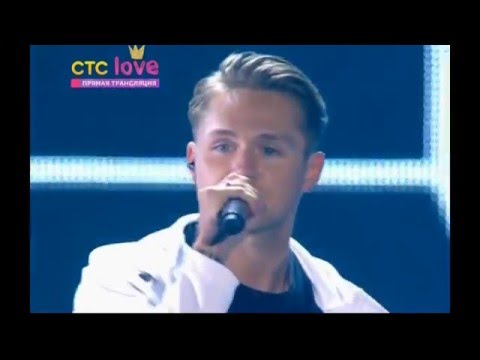 Видео: Влад Соколовский - Ночной звонок (Big love show 2016, live)