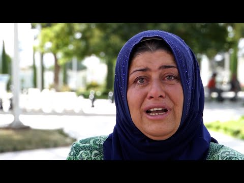 Видео: Мақомоти ноҳияи Восеъ иддаои шиканҷаи зан дар идораи умури дохилиро таҳқиқ мекунанд