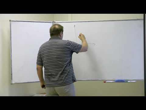 Видео: Козлов К. Л. - Введение в топологию - 1. Отношения на множествах. Мощность множества