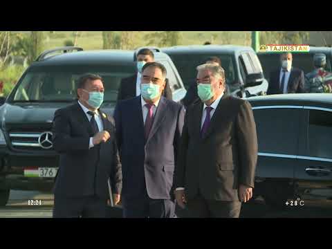 Видео: Ҷашни Саразми бостони (1)