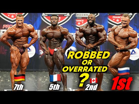 Видео: France Pro 2025 — полный состав (16 участников) Квинтон: снова ОТВЕРГНУТ?