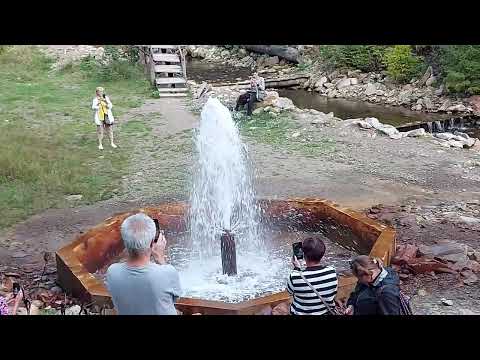 Видео: Окрестности Межгорья Закарпатье (2023)