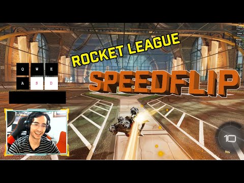 Видео: Простое 3-шаговое руководство по SPEEDFLIP для KBM (клавиатура/мышь)