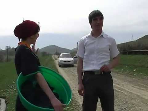 Видео: БЕРЕКАТ - ШУТОЧНАЯ