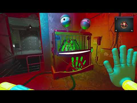 Видео: Я РАЗОЗЛИЛ МАМУ ДЛИНУЮ| В ПОППИ ПЛЕЙ ТАЙМ НА РУССКОМ