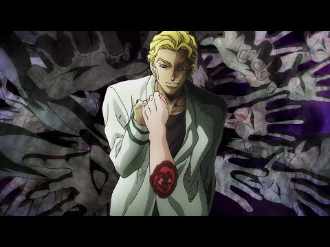 Видео: Эпохальный Обзор ДжоДжо (Diamond is Unbreakable Часть 2) | JoJo's Bizarre Adventure