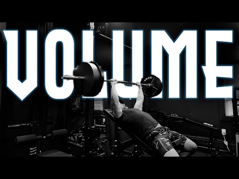Видео: Объем тренировок: отбросьте всю чушь!