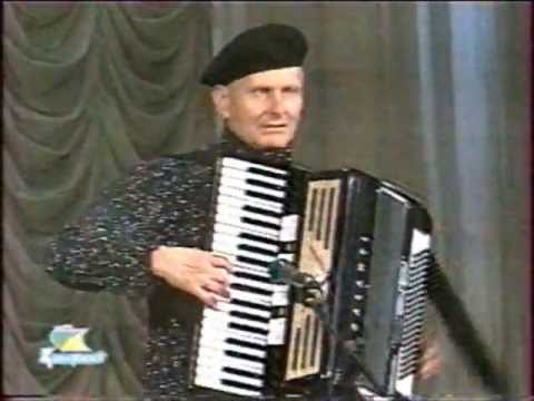 Видео: Владимир Мажура - Цветущий май