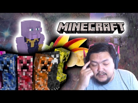 Видео: Minecraft (2) - Найзлахад Хэцүү Minecraft