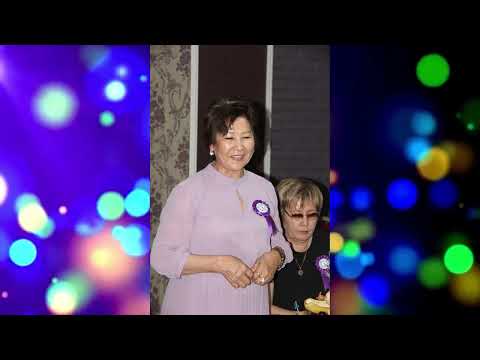 Видео: №188 Аққыр орта мектебін 1978 жылы бітірген түлектердің 45 жылдық кездесуінен 2 ші күн