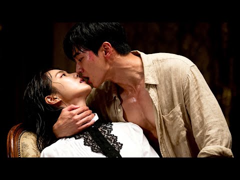 Видео: Богатая наследница ради любви отказалась от всего, сбежала, родила двух дочерей и погибла!#дорама#бо