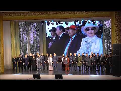 Видео: Алаас ахтылҕана Чурапчы