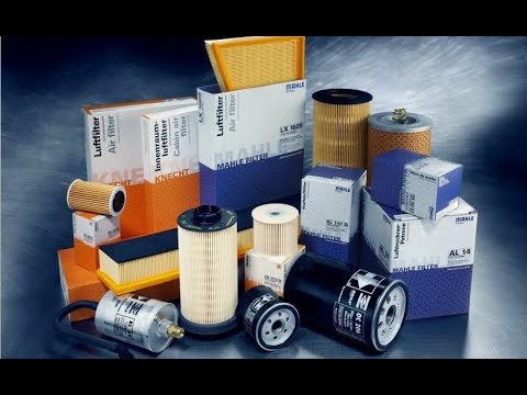 Видео: Нива Тревел. Расходники и их бренды.