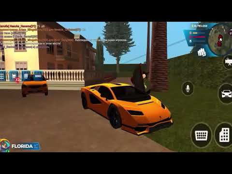 Видео: Новая обнова в ка паркинг