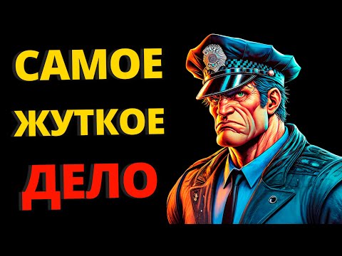 Видео: ШОКИРУЮЩИЕ Истории Полицейских | Реально Жуткие События | Реддит