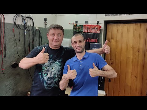 Видео: RANGE ROVER не заводится