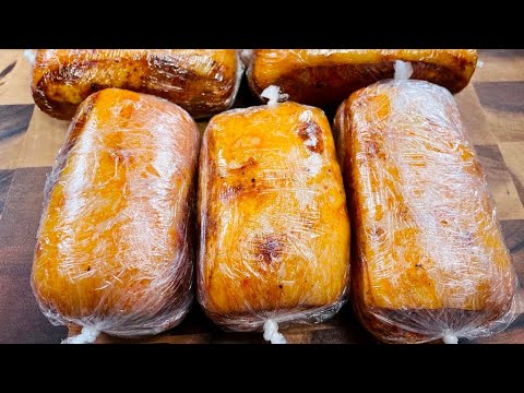 Видео: ВКУСНЕЕ САЛА Я ЕЩЁ НЕ ПРОБОВАЛ! ВЫ ДОЛЖНЫ ЭТО ПРИГОТОВИТЬ!