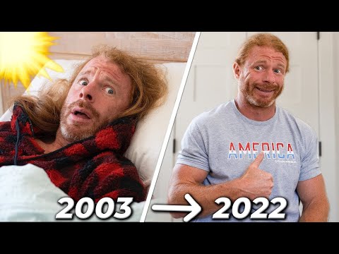 Видео: КОГДА ВЫШЕЛ ИЗ КОМЫ В 2022-м | by_drozd