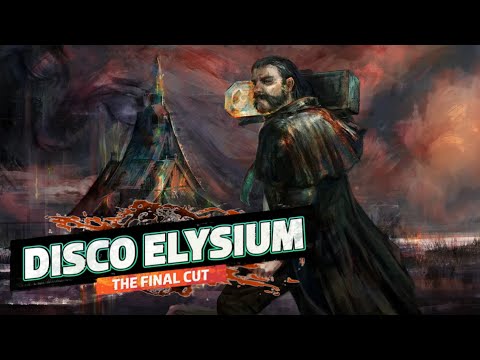 Видео: СТРИМ - Disco Elysium - Криминальная хроника!