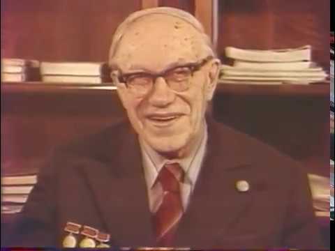 Видео: Увидеть воплощение мечты. Рассказы об Академгородке