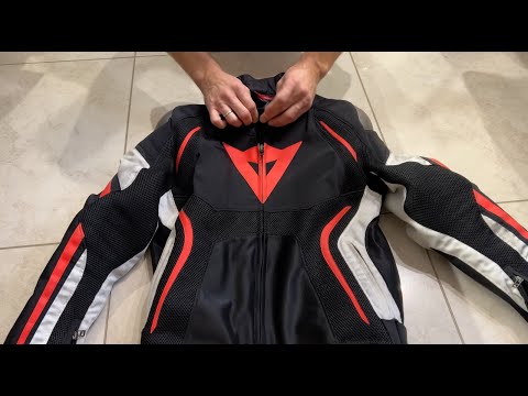 Видео: УХОД ЗА ЭКИПОМ №2. Уход за текстильной мотокурткой