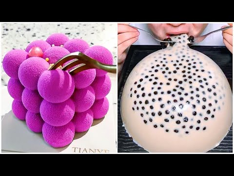 Видео: Мистические истории из Тик Тока. Слаймы+истории