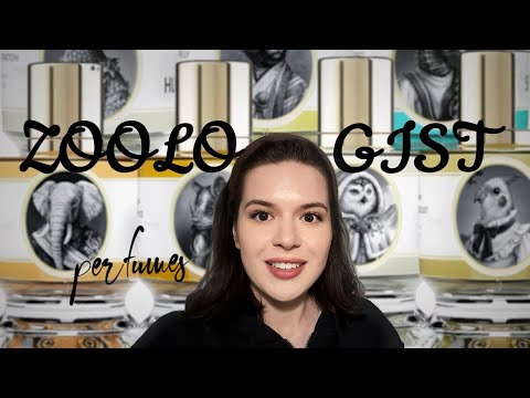 Видео: я пахну макакой?! | ZOOLOGIST | купи слона!