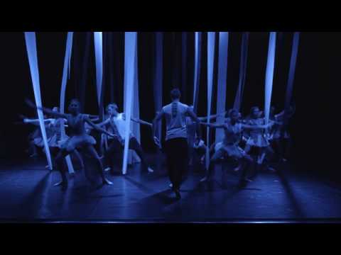 Видео: "Крила "   Мистецьке об'єднання "Едельвейс"  м.Рівне