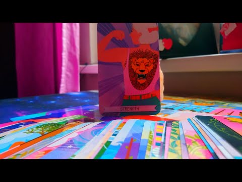 Видео: Ще ми се обади ли през април с цел 🎯 изясняване на чувства? 🤗 ♥