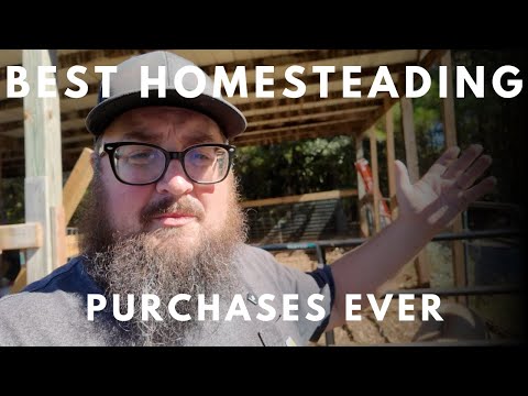 Видео: КАКИЕ НАШИ ЛУЧШИЕ ПОКУПКИ ДОМОВ? | ЭТО МОЖЕТ ВАС УДИВИТЬ