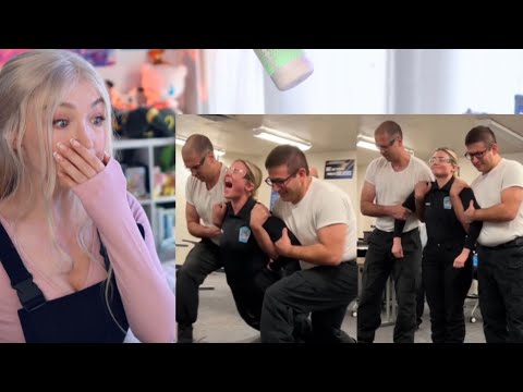 Видео: Самые смешные интернет-клипы РЕАКЦИЯ!!!