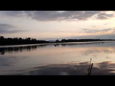 Видео: toyama 3.6 устье Волги