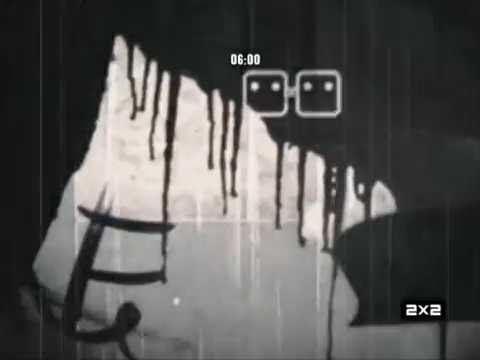 Видео: 2х2 заставки в 6 утра [09.2016]