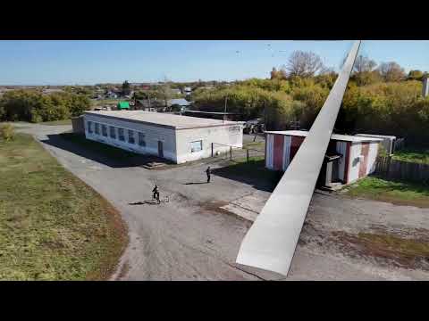 Видео: Луговое, во все времена года